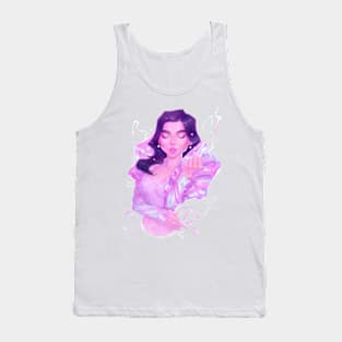 Pporappippam Tank Top